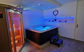 Le Reve Spa/Sauna Ecran Cinema Colmar Centre